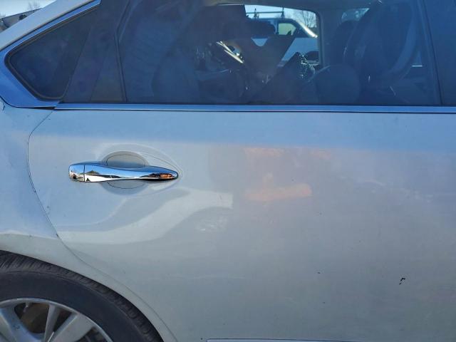 Nissan Altima 2.5 Image 4