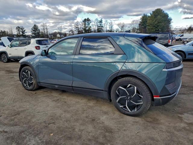 Hyundai Ioniq Sel Image 3