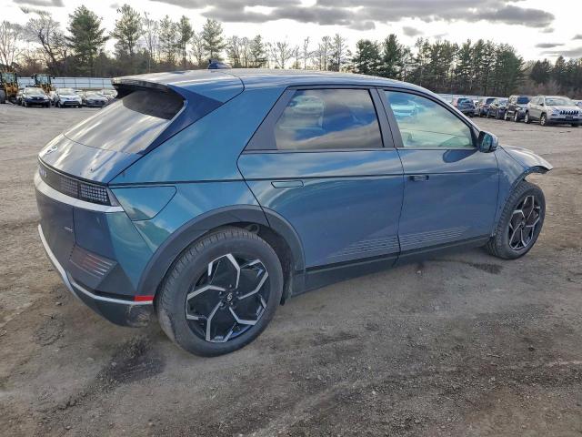 Hyundai Ioniq Sel Image 13