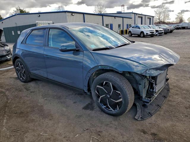 Hyundai Ioniq Sel Image 10