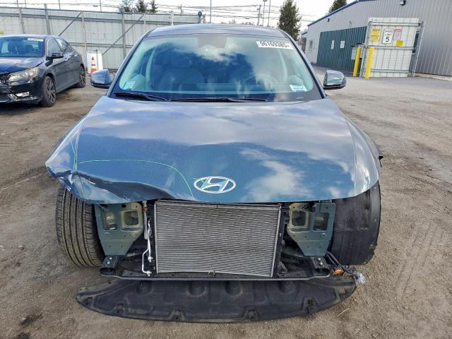 Hyundai Ioniq Sel Image 5