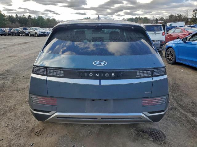 Hyundai Ioniq Sel Image 6