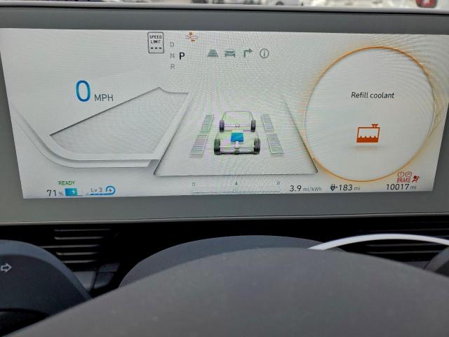 Hyundai Ioniq Sel Image 8