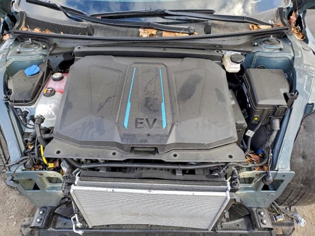 Hyundai Ioniq Sel Image 12