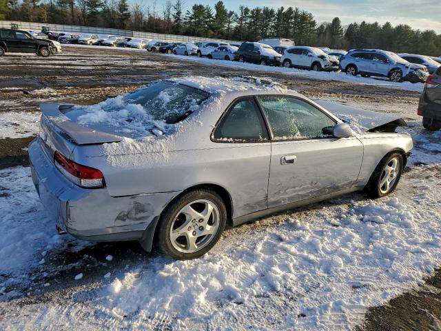 Honda Prelude Image 12