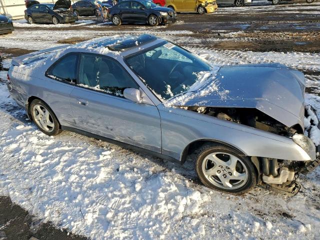 Honda Prelude Image 11