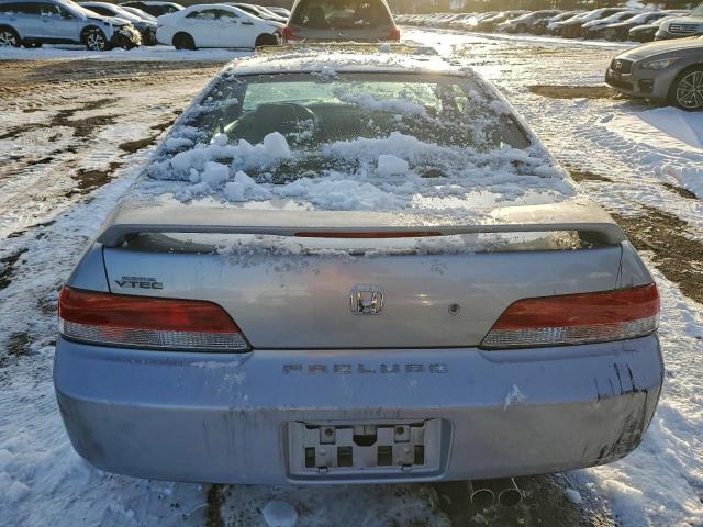 Honda Prelude Image 6