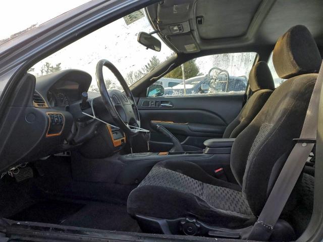 Honda Prelude Image 3