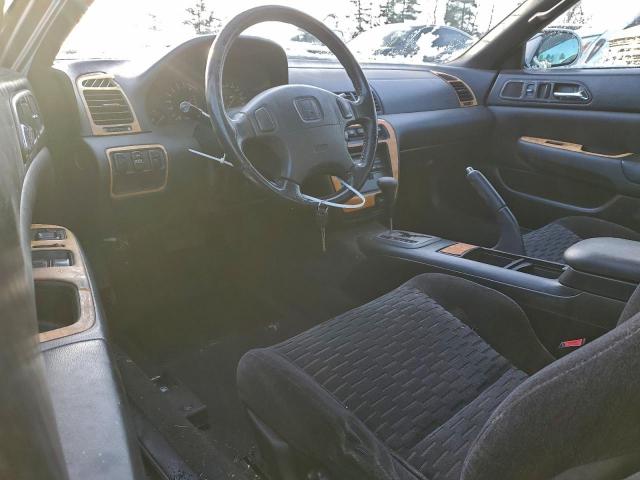 Honda Prelude Image 10