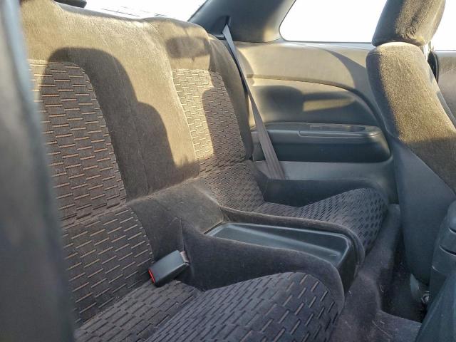 Honda Prelude Image 4