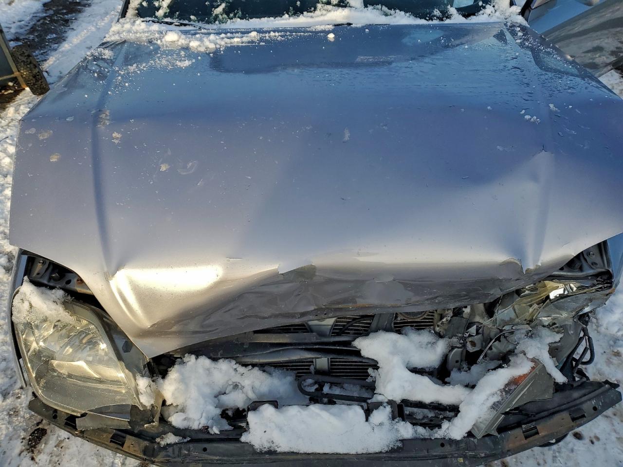 Honda Prelude Image 7