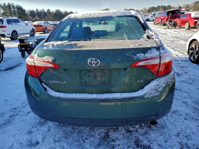 Toyota Corolla L Image 4