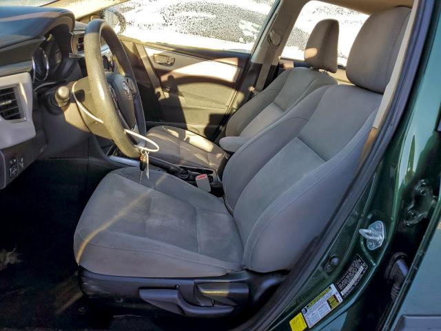 Toyota Corolla L Image 12