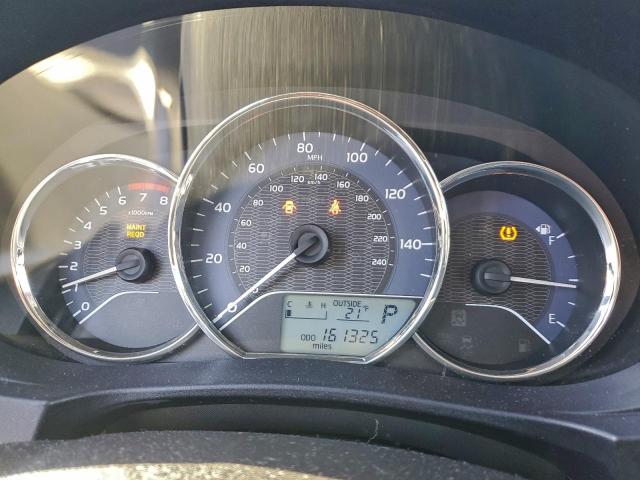 Toyota Corolla L Image 8