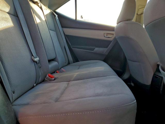 Toyota Corolla L Image 5