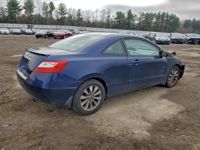 Honda Civic Ex Image 3