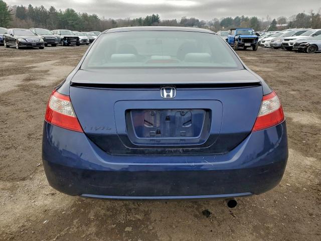 Honda Civic Ex Image 12