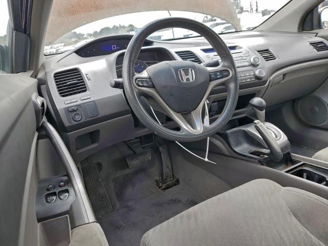 Honda Civic Ex Image 5