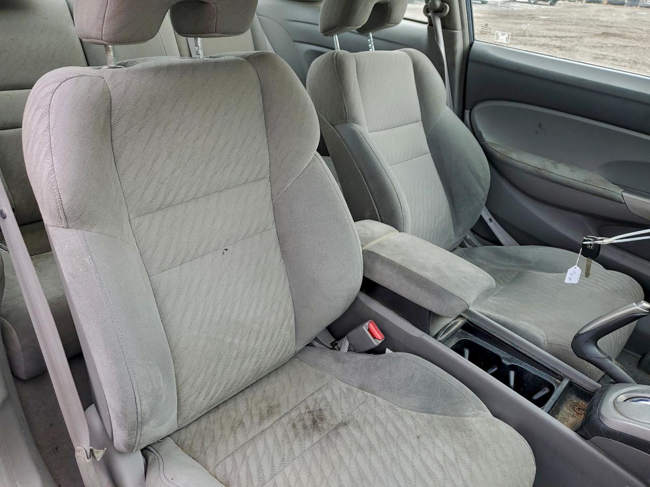 Honda Civic Ex Image 7