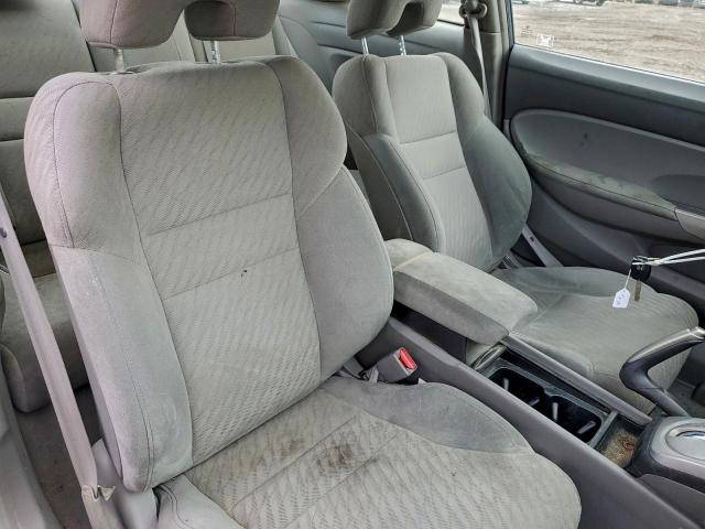 Honda Civic Ex Image 7