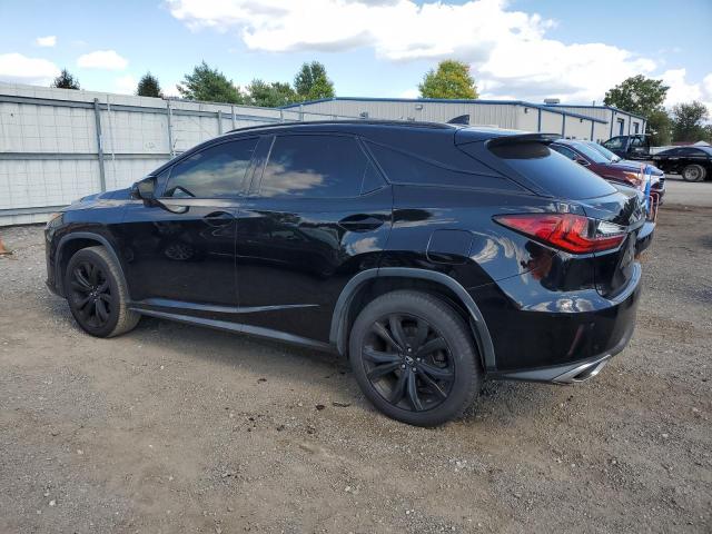 Lexus RX 350 Base Image 12