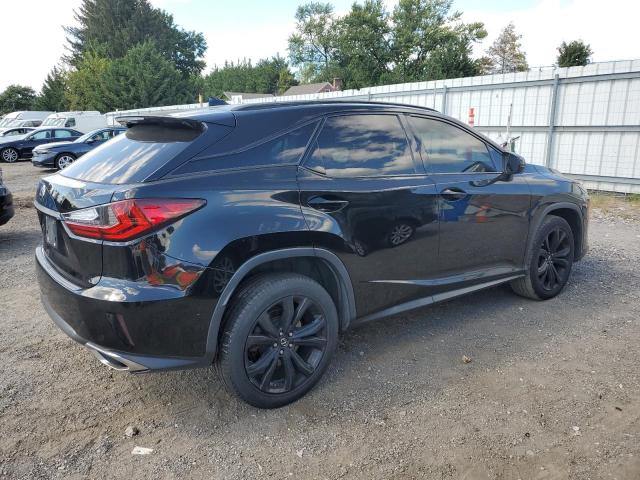 Lexus RX 350 Base Image 3