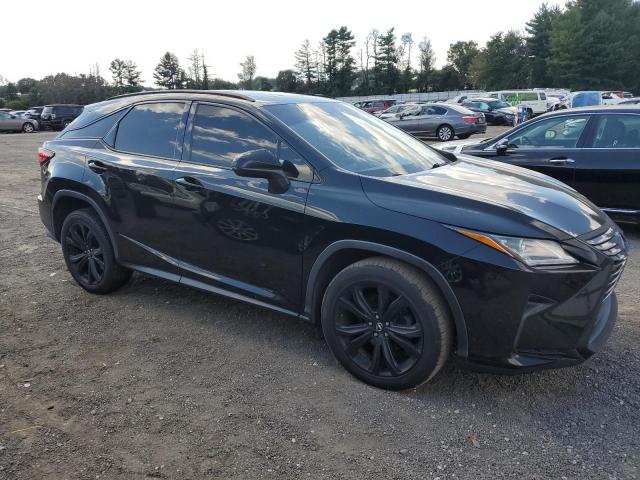 Lexus RX 350 Base Image 11