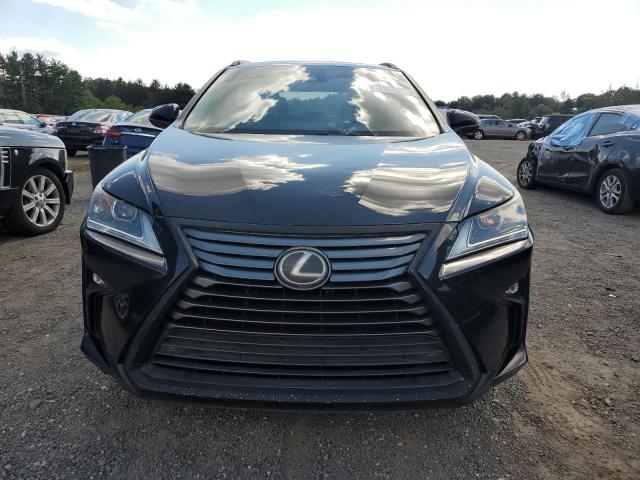 Lexus RX 350 Base Image 9