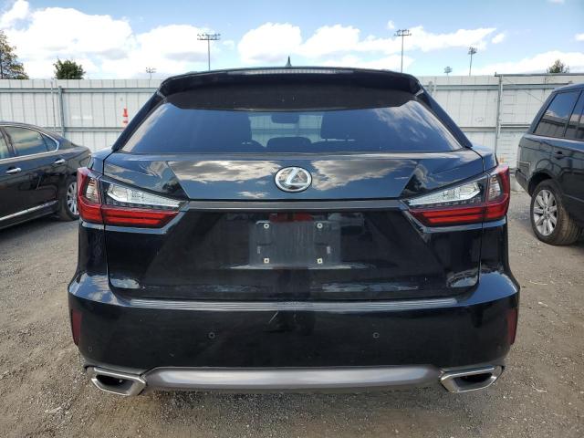 Lexus RX 350 Base Image 13