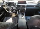 Lexus RX 350 Base Image 5
