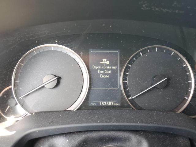 Lexus RX 350 Base Image 2