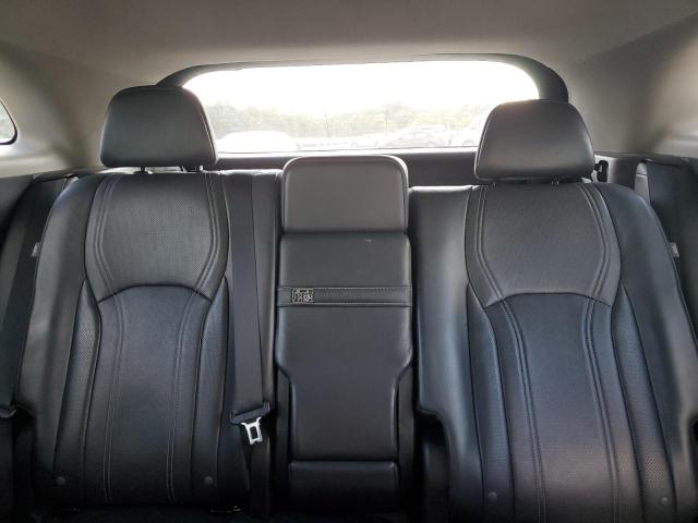 Lexus RX 350 Base Image 8