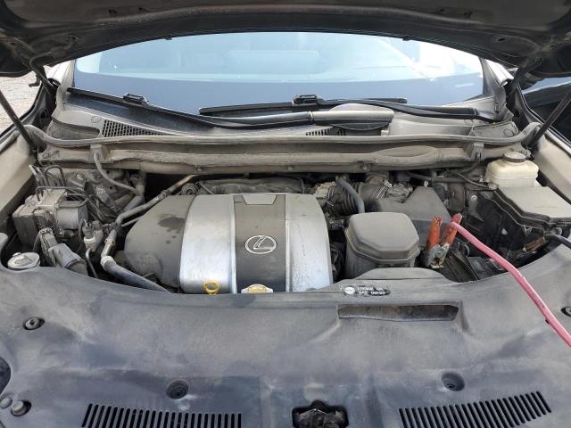 Lexus RX 350 Base Image 6