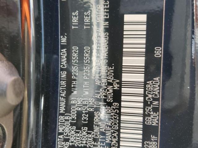 Lexus RX 350 Base Image 10