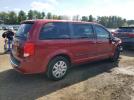 Dodge Caravan Se Image 3