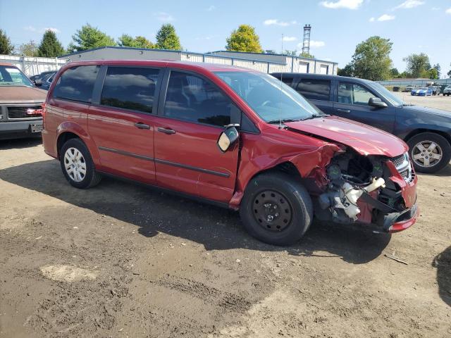 Dodge Caravan Se Image 12
