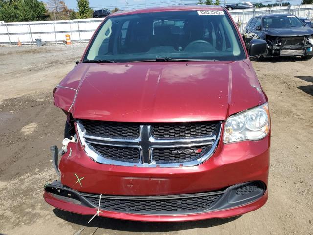 Dodge Caravan Se Image 7
