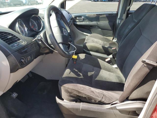 Dodge Caravan Se Image 4