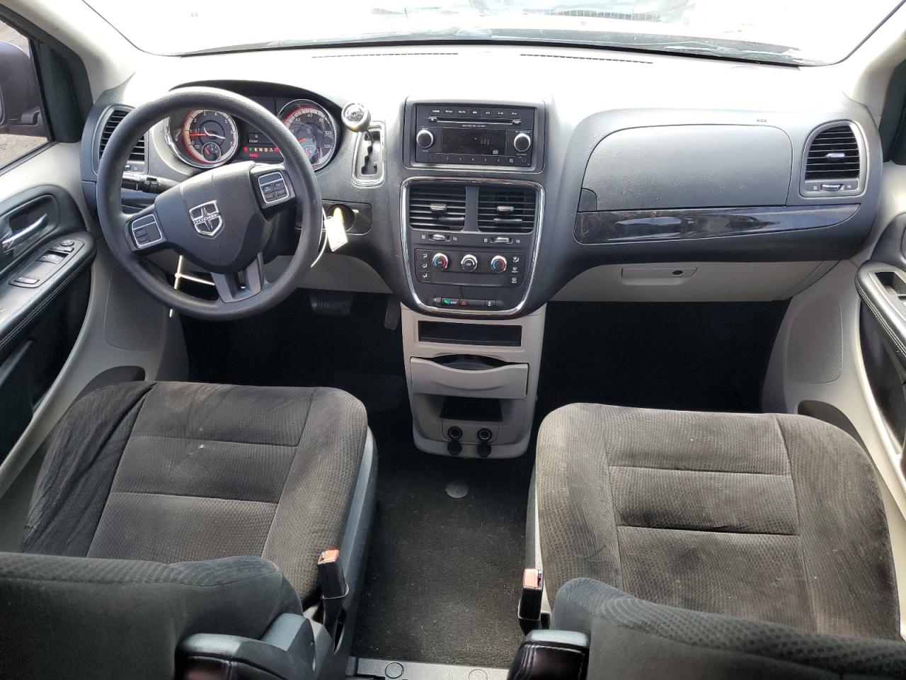 Dodge Caravan Se Image 5