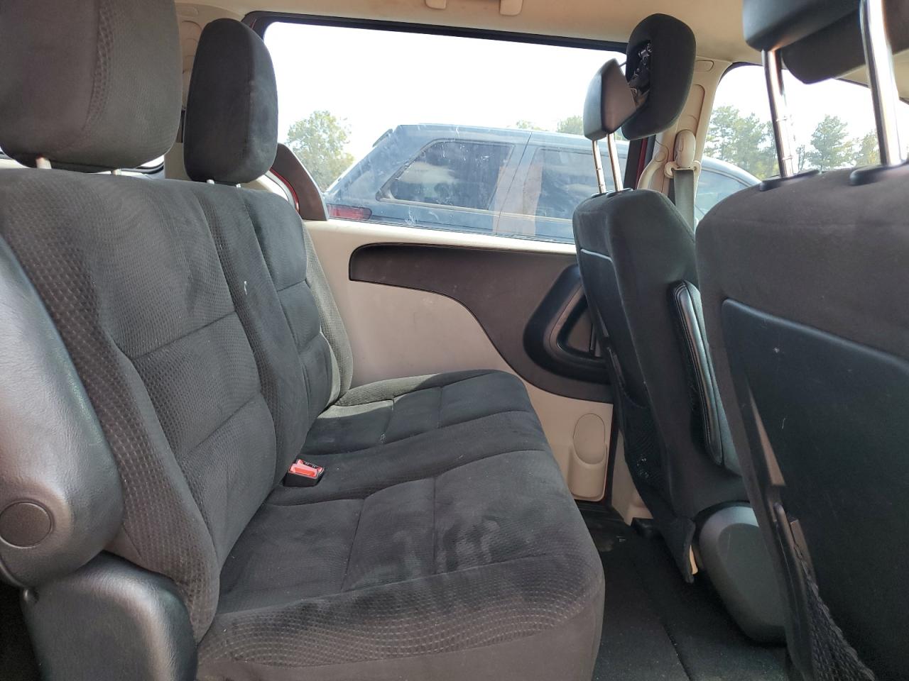 Dodge Caravan Se Image 8