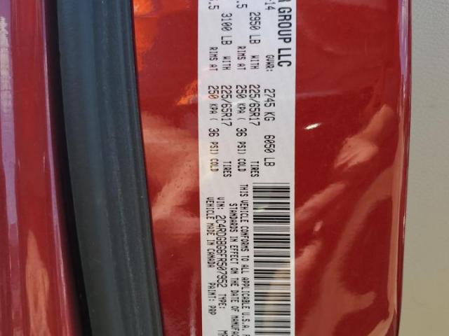 Dodge Caravan Se Image 10