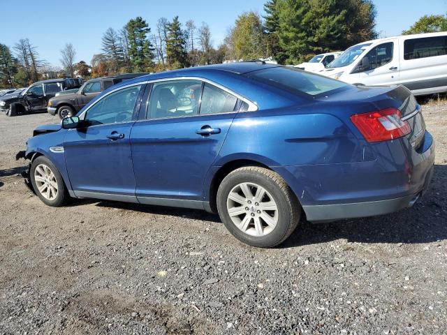 Ford Taurus Se Image 2