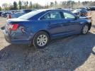 Ford Taurus Se Image 6