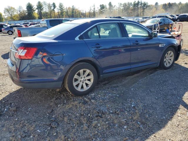 Ford Taurus Se Image 6