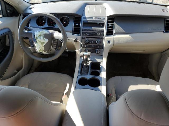 Ford Taurus Se Image 8