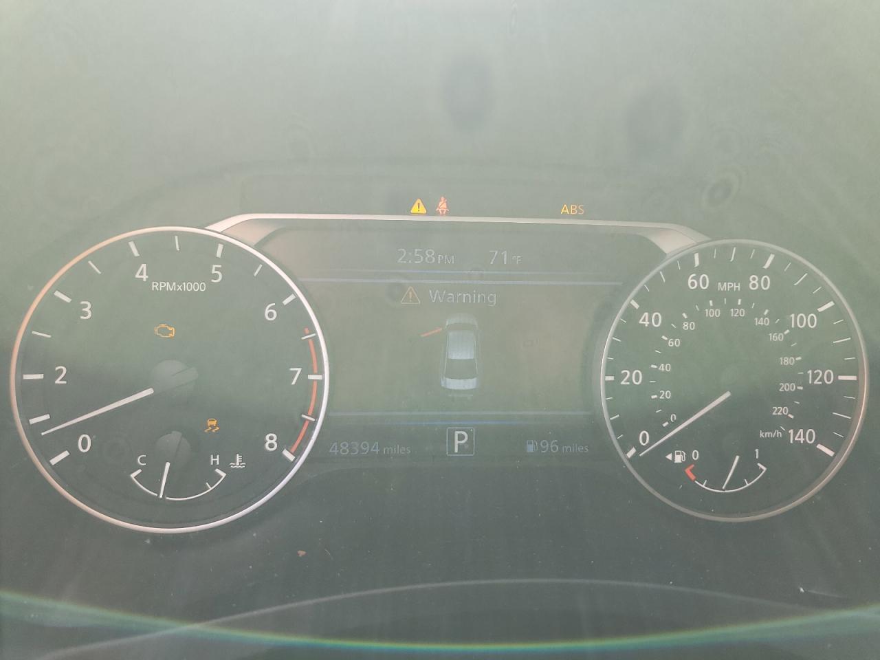 Nissan Altima S Image 11