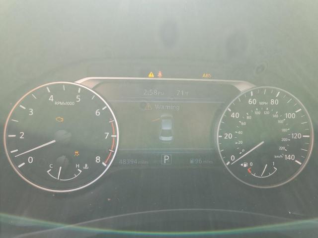 Nissan Altima S Image 11