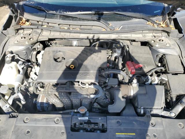 Nissan Altima S Image 8