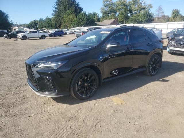  Salvage Lexus NX