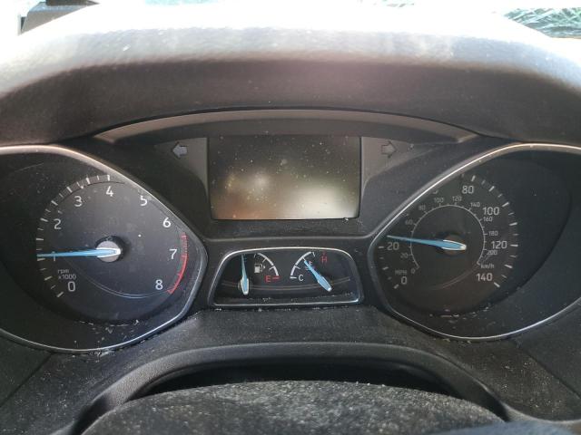 Ford Focus Se Image 12